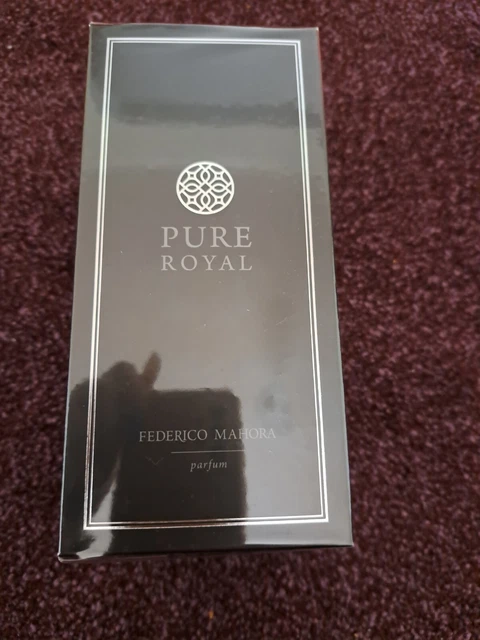 Pure royal 2025 homme