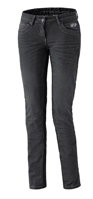 Held Hoover pantaloni jeans donna moto