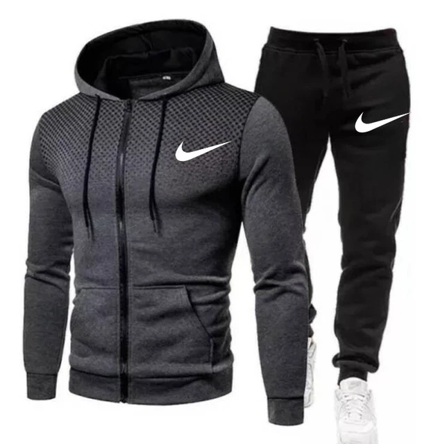 Tuta Nike Uomo - ChristmasOffer