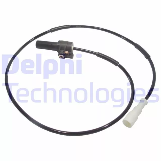 DELPHI Capteur ABS Capteur ABS SS20142 pour OPEL Corsa B Schrägheck (S93)