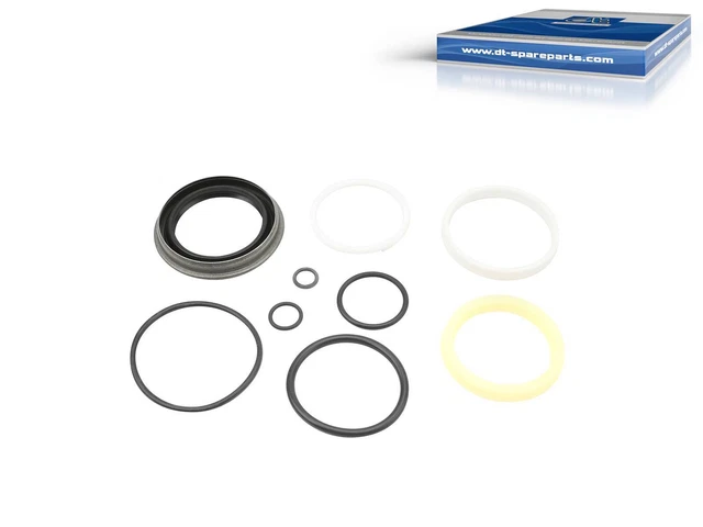 Gasket kit DT Spare Parts 2.97107 Gasket kit cabin tilt cylinder