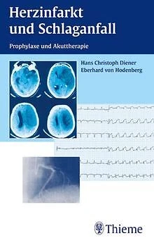 Herzinfarkt und Schlaganfall Manual | Buch | Zustand sehr gut