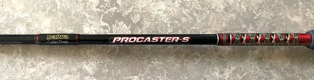 DAIWA PROCASTER-S FISHING Rod PR-S 662 MFS -B 6'6