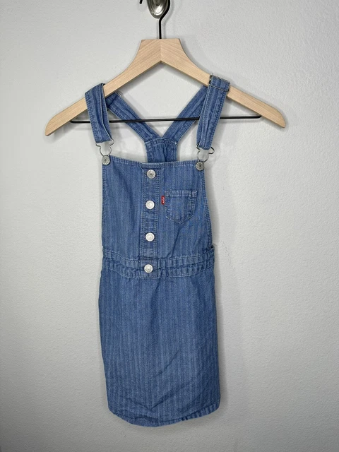 Levi’s Girls Jumper Size M 10-12 Years