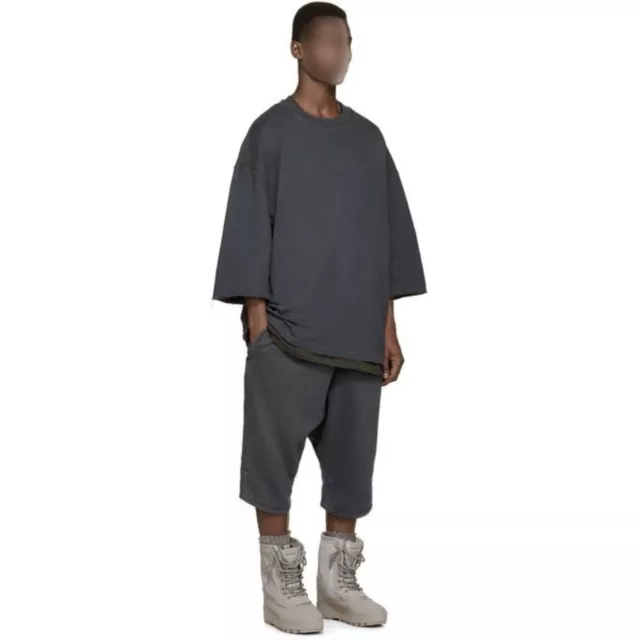 Yeezy Season 1 FJ 3/4 Short