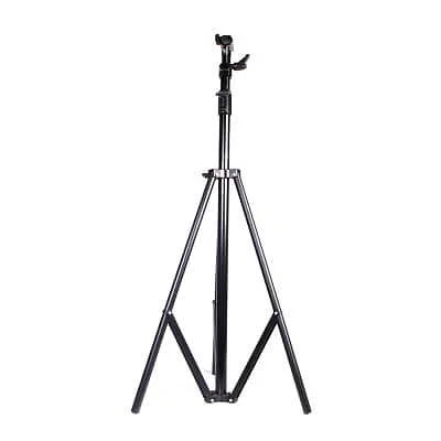 Unbranded (6') Boom Stand with Variable Position Head, without (25mm) Cross Bar