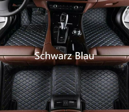 Fumatten Auto Nach Ma