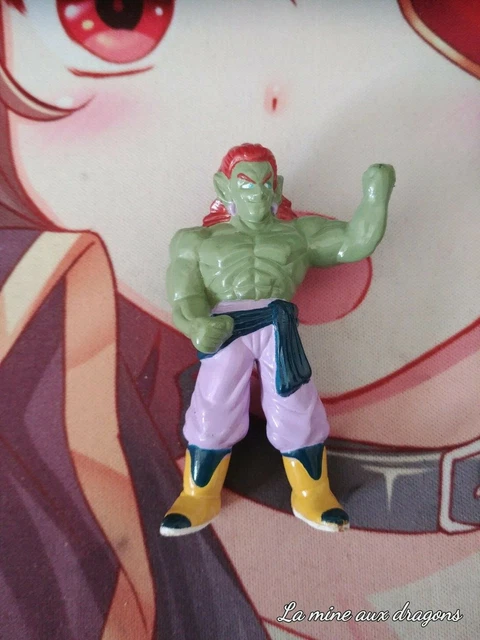 FIGURINE BOJACK MOVIE Collection Jakks Dragon Ball Z Toys BS figure rare OAV EUR 59,00 - FR FIGURINE BOJACK MOVIE Collection Jakks Dragon Ball Z Toys BS figure rare OAV EUR 59,00 - FR