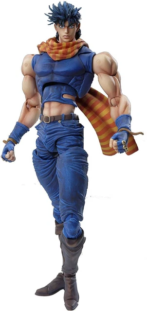 Medicos JoJo's Bizarre Adventure: Part 2 Joseph Joestar
