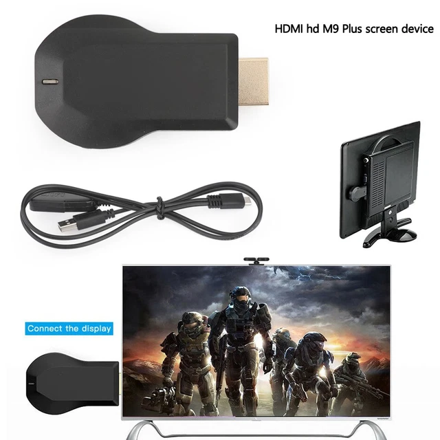 16” Macbook Pro Intel i9 2.4GHz/ 2TB SSD Media Streamers, TV, Video & Home Audio, Consumer
