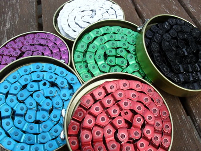 Shadow Interlock Smagliacatena - Accessori BMX