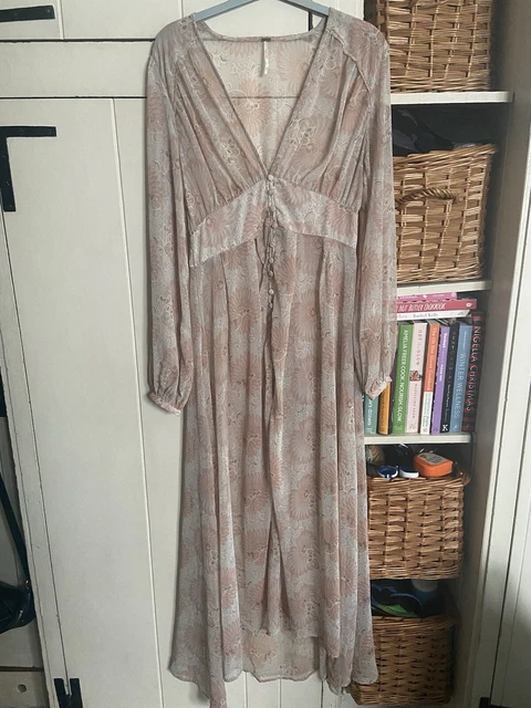 grateful dead maxi dress Grateful Dead Bear Maxi Dress | Dress