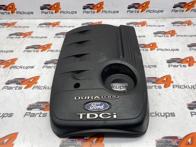 FORD RANGER/MAZDA BT-50 Engine cover Plastic WE03-10230 2006-2012 £60. ...