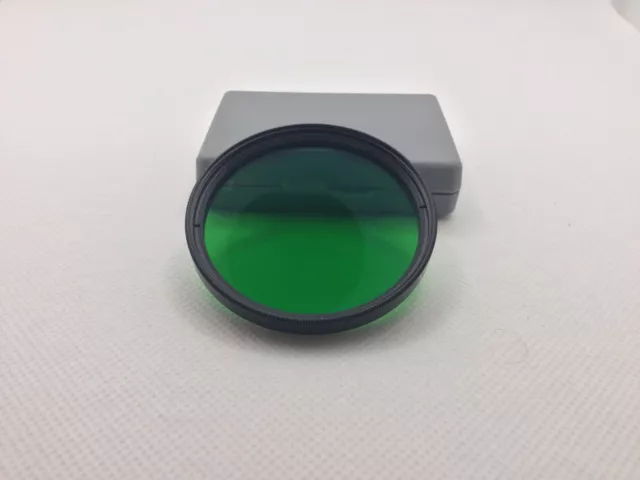 Photax GR Green Vintage Filter 49mm