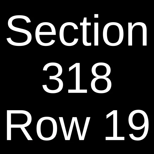 2 Tickets Florida Gators vs. Arkansas Razorbacks Football 11/4/23