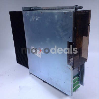 UMP Indramat Indramat TBM1.2-40-W1-220 Servo Bleeder 