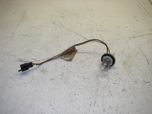 Wiring Harnesses, Cables & Connectors, Electrical & Ignition