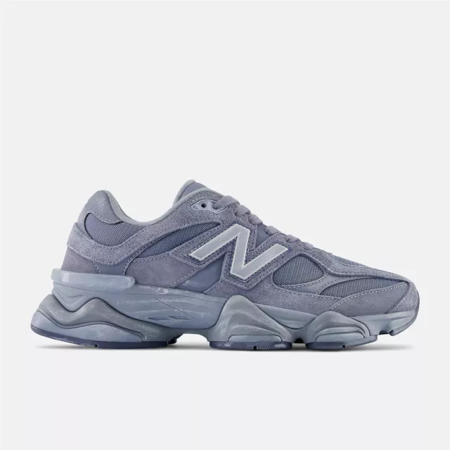 NewBalance 9060 Arctic Grey Unisex Adult men shoes neutral mens sneakers
