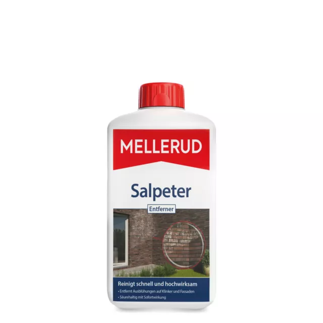 MELLERUD Salpeter Entferner 1.0 l