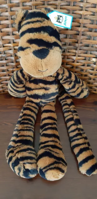 Jellycat merryday tiger hot sale