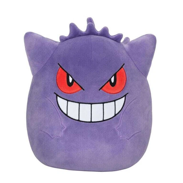 Squishmallows Peluche Harry Potter 25,4 Cm – Originale Jazwares, Veste Grifondoro