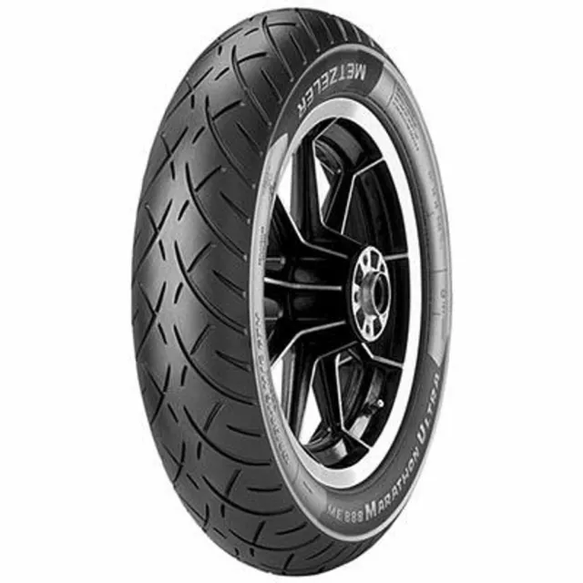 Metzeler ME 888 Marathon Ultra Front M/C 130/90 -16 67H 1309016 Motorradreifen