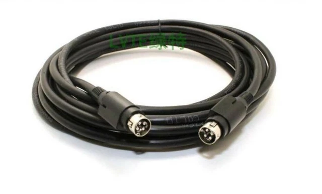 4P Speaker Connection Cable for Whiteway D1010 Series R1700BT Wanderer R1600TIII