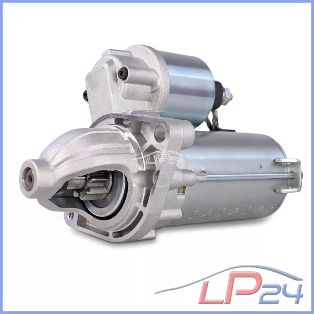 Starter Moteur Demarreur 1,3 Kw Pour Fiat Panda 03- Punto 188 03- Linea 1.3