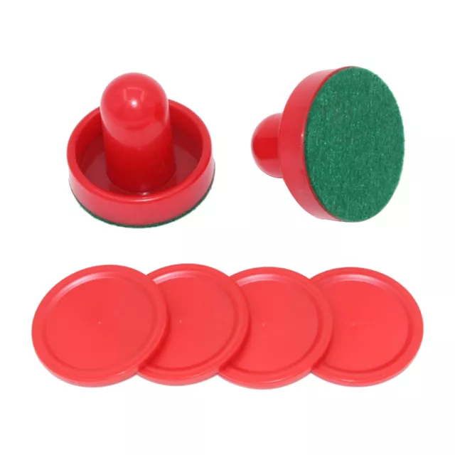 Paddel Pucks Große Ziel Griffe Drücker Ersatz Zubehör