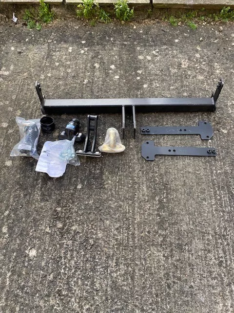 Towbar kit for VW Golf Mk 4