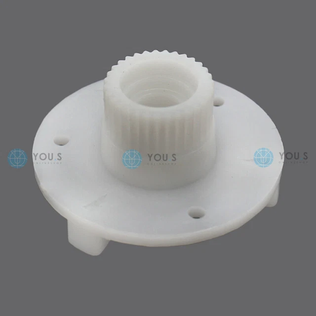 Roue Dentée Pour Moteur De Lève-vitre FORD FIESTA V / FUSION - Pièce De Réparation LST - Neuf