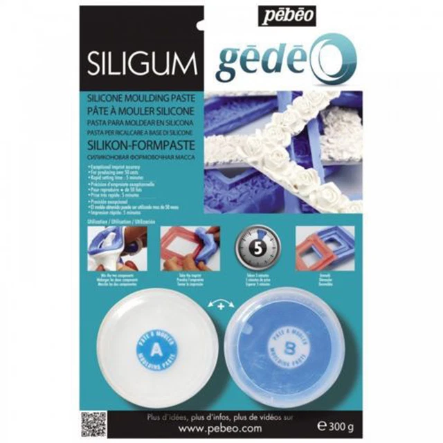 20g Metall-Epoxidkleber – Sofortreparatur Paste, 5 Von 9,99, China