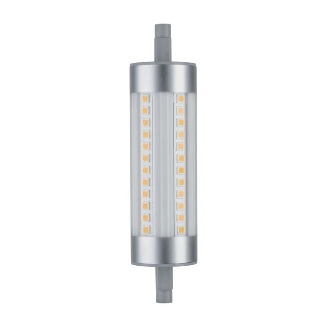 Paulmann LED Leuchtmittel Premium Stab 12W R7s 118mm 230V warmweiß 2700K DIMMBAR