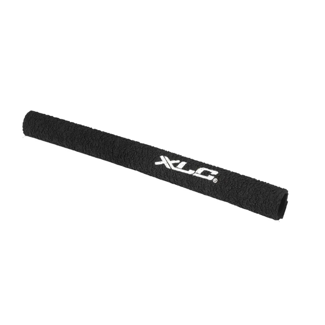 Disque de protection de chaîne XLC CG-K01 Fumé, 46-48 d., pour axe fixe