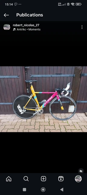 What is a fair price for a custom-built Shimano Ultegra 6500 bike