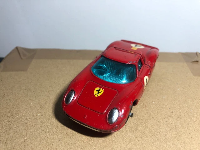Ferrari Model Collection - 1:43 - Ferrari 250 Le Mans - Catawiki