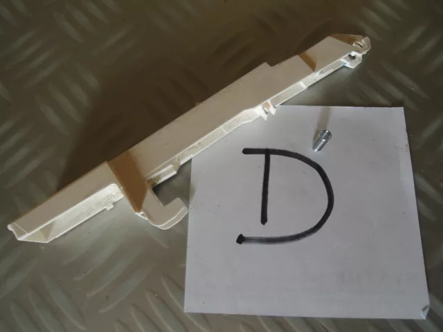 D Key GENUINE Roland Replacement  RS-5 RS-50 RS-70 XP-10 Fantom Xa JP8000 RE