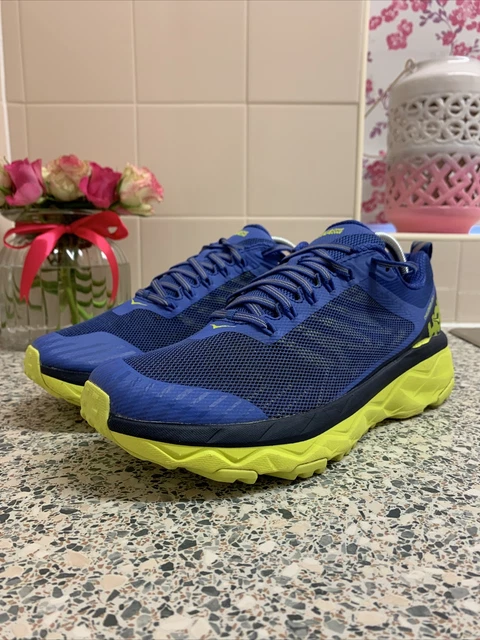 Hoka One One Mens Challenger ATR 5 Running Shoes- UK Size 8