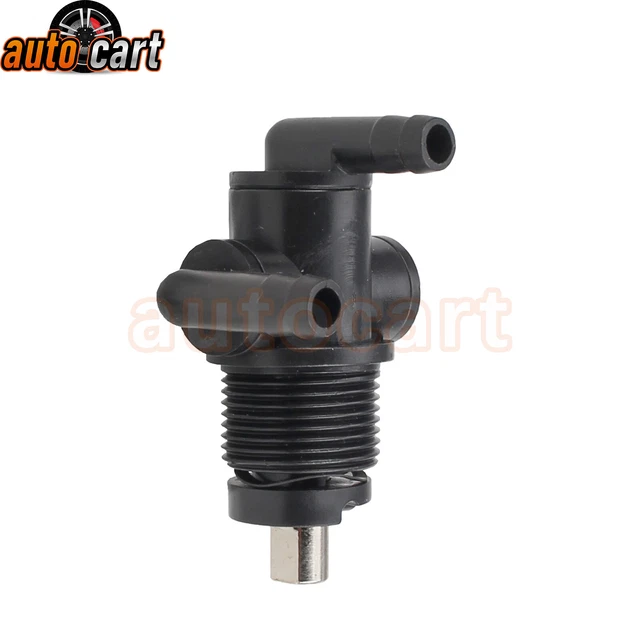 2 WAY FUEL Shutoff Valve For Polaris Sportsman 400 500 600 700 2004