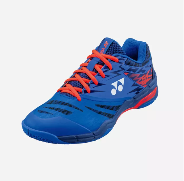 Yonex 2023 Power Cushion 57 Badminton Shoes Unisex Indoor Shoes NWT SHB-57EX