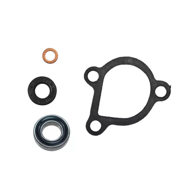 Psychic Water Pump Repair Kit for KTM many 50 & 65 models from 2000-2008