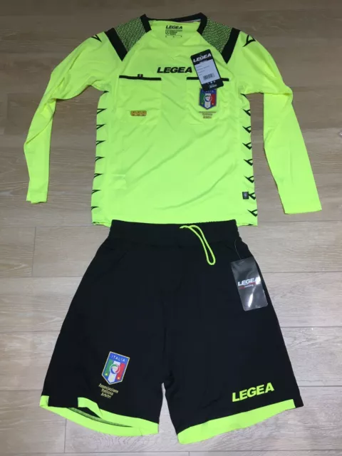 Legea divisa hotsell arbitro