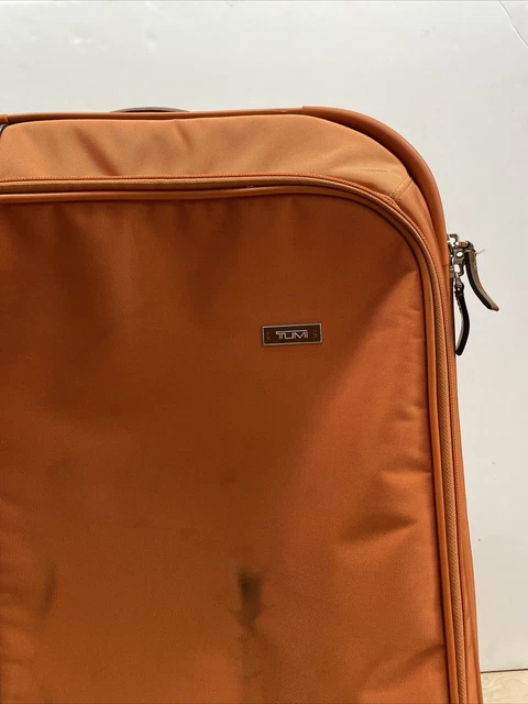 Tumi Merge International Carry On Luggage  Expandable 3