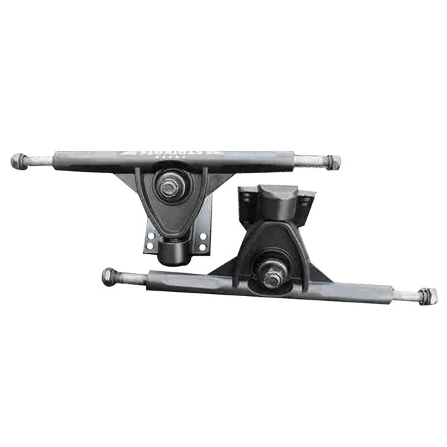 Ejes de Patineta De Aleación Aluminio, 2 Piezas 7-Longboard-Brücke A I2C3