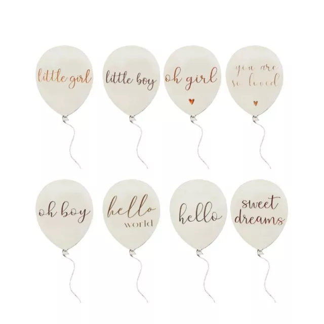 Baby Photography Balloon Posing Props Room Decor Shower
