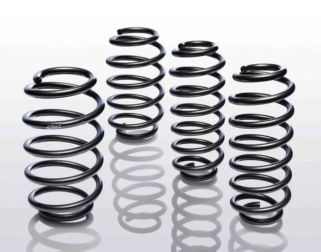 Eibach Ressorts Kit Pro pour Ford Puma St 1.5 Ecoboost 20mm E10-35-058-01-22