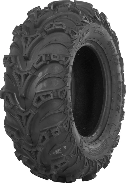 Itp Tire Mud Lite Ii Rear 26X11-12 Lr-1280Lbs Bias 6P0530