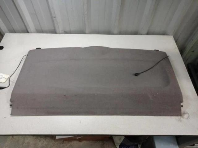 Plage Arrière Pour Renault Espace 2 Phase 1 - Référence 6025315243 - Occasion Avec Garantie 3 Mois