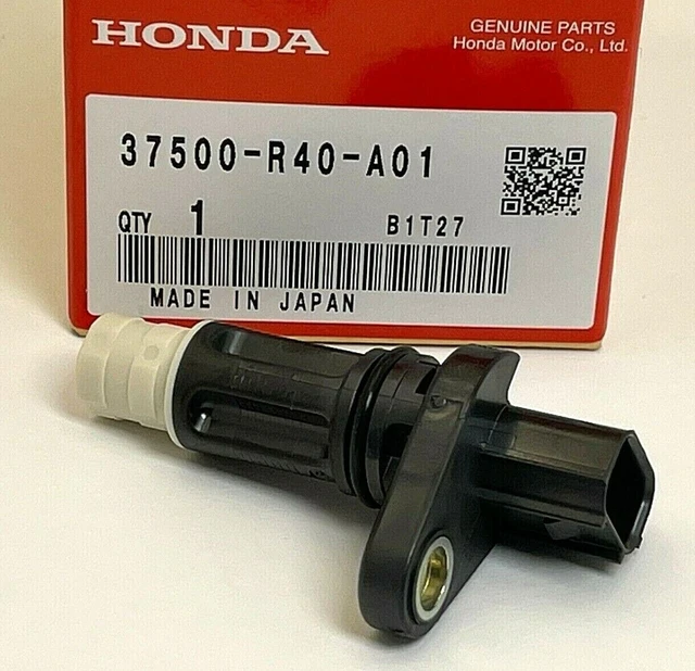 HONDA ODYSSEY ACCORD Crankshaft Position Sensor 37500R40A01 Genuine