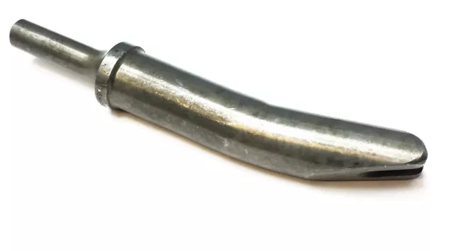 Huck & Hi-Shear Collar Remover Rivet Set 5/16" .401 Shank Rivet Gun SMHSC401B-10